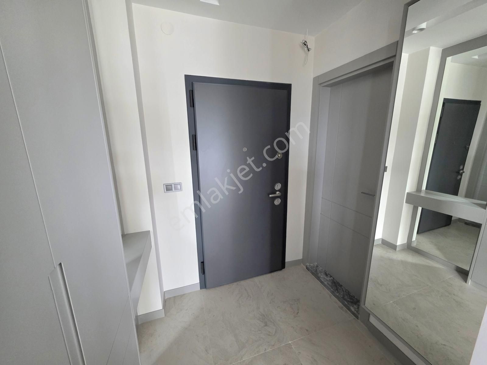 Kuşadası Soğucak'ta Sıfır Satılık Kaliteli Müstakil Villa - Görsel 23