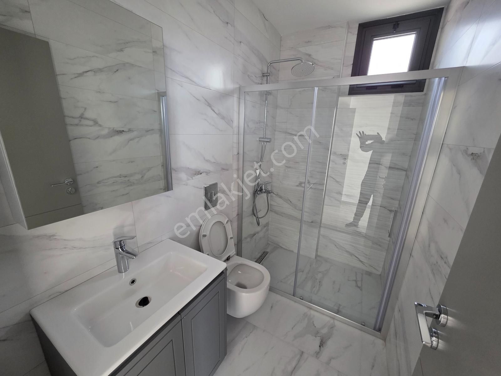 Kuşadası Soğucak'ta Sıfır Satılık Kaliteli Müstakil Villa - Görsel 17