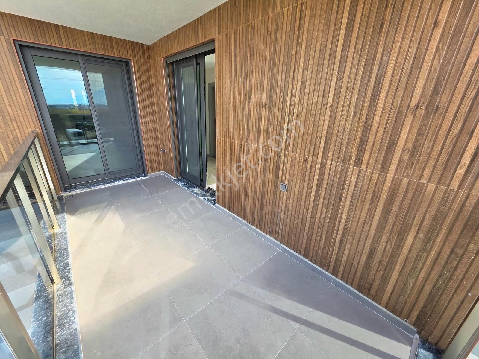 Kuşadası Soğucak'ta Sıfır Satılık Kaliteli Müstakil Villa - Görsel 6