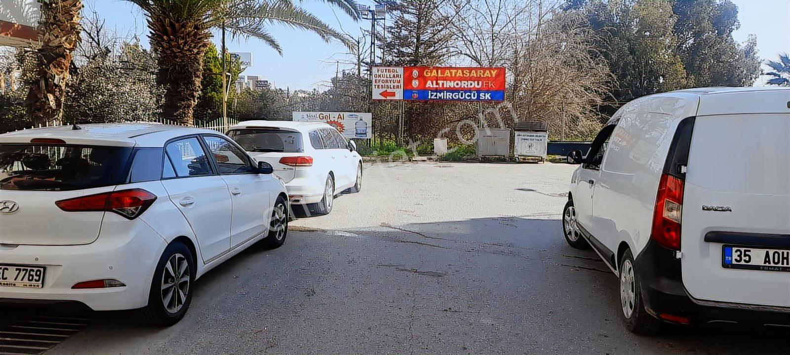 Narlıdere Ilıca Mah. Satılık Dükkan - Görsel 5
