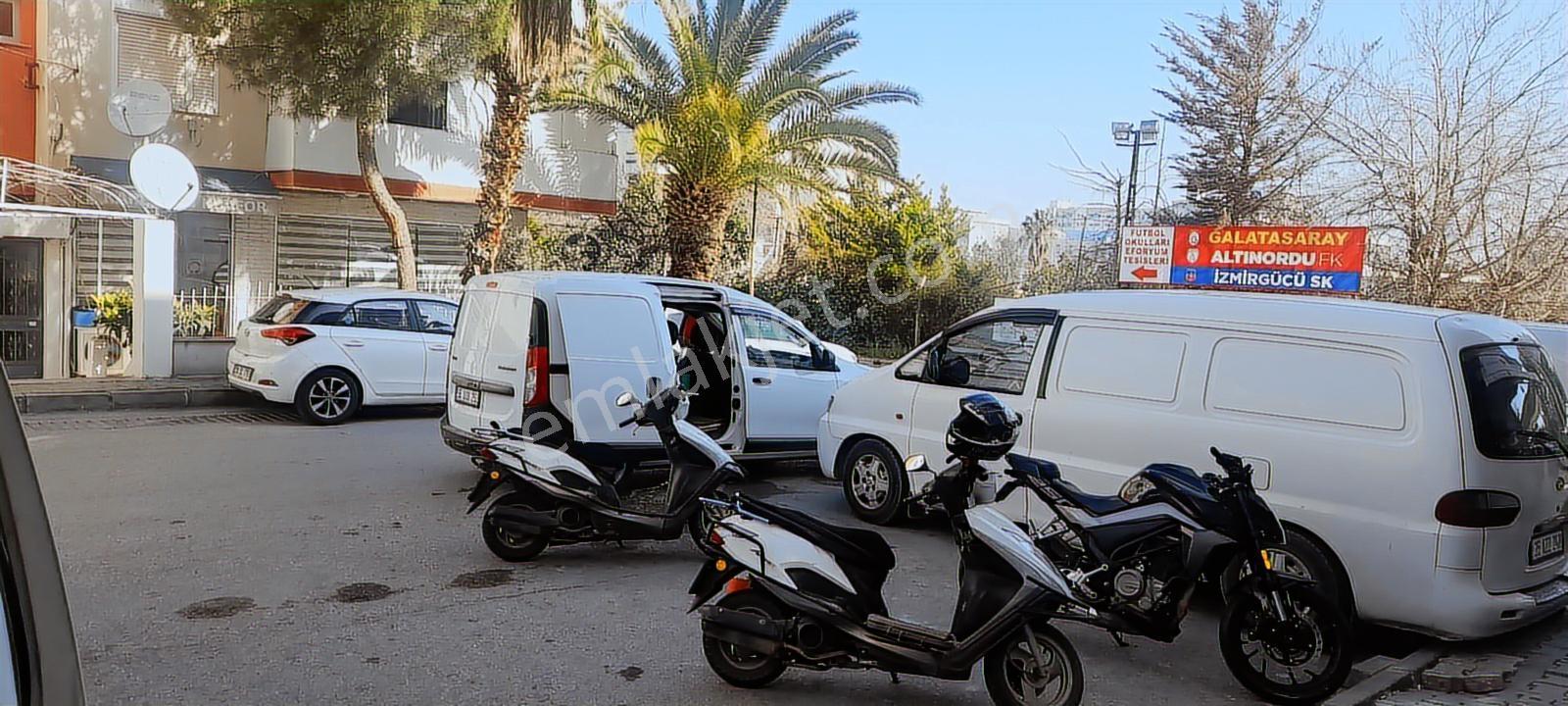 Narlıdere Ilıca Mah. Satılık Dükkan - Görsel 4