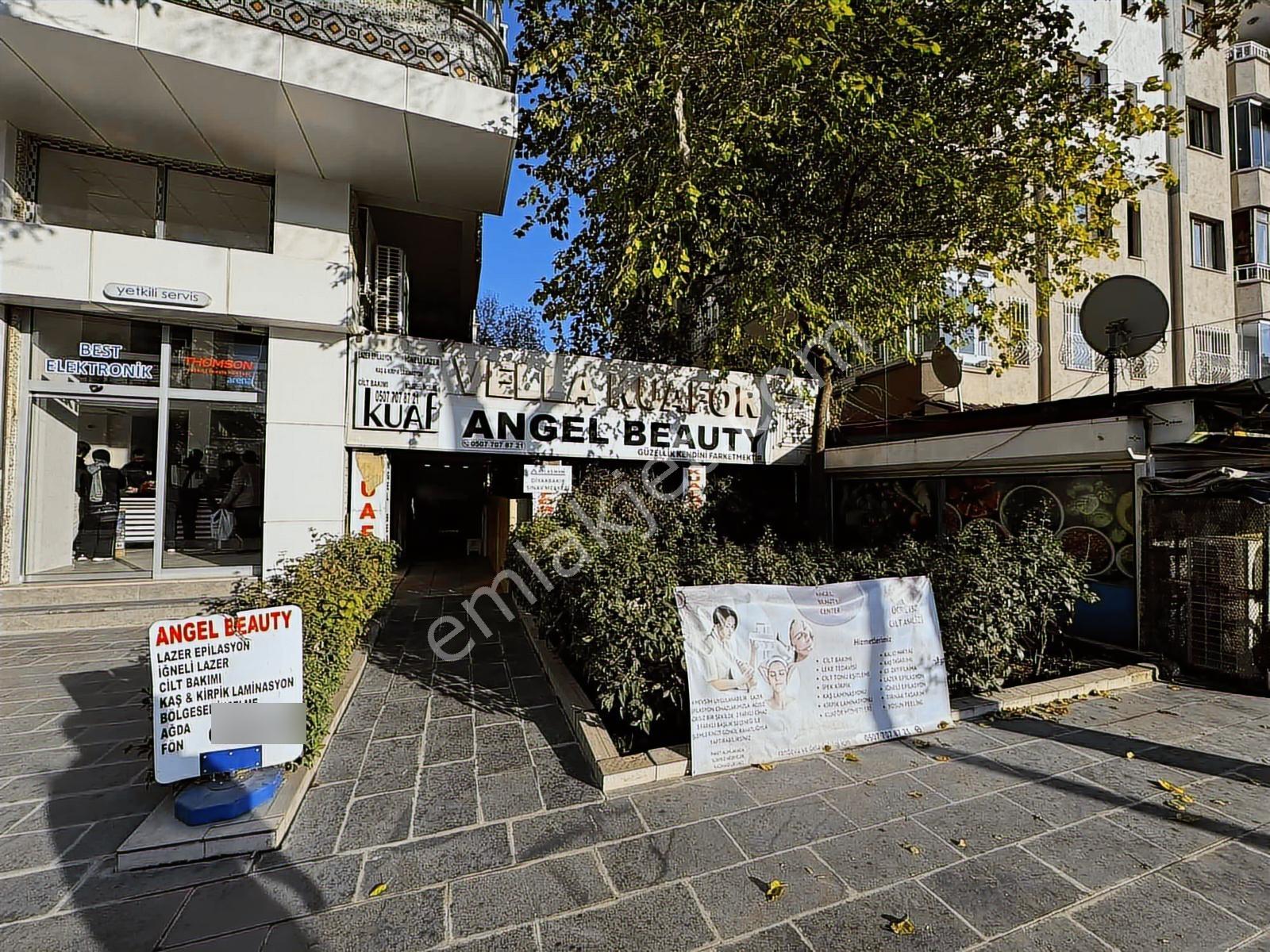 Yenıyol Ana Cadde Üzeri Satılık Depo - Görsel 2
