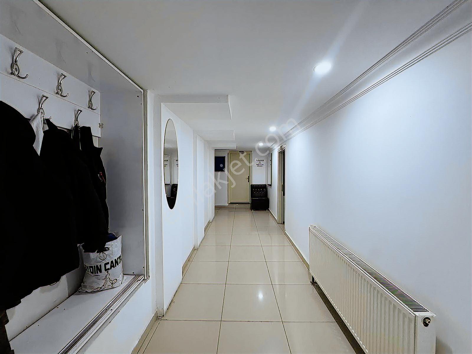 Yenıyol Ana Cadde Üzeri Satılık Depo - Görsel 15