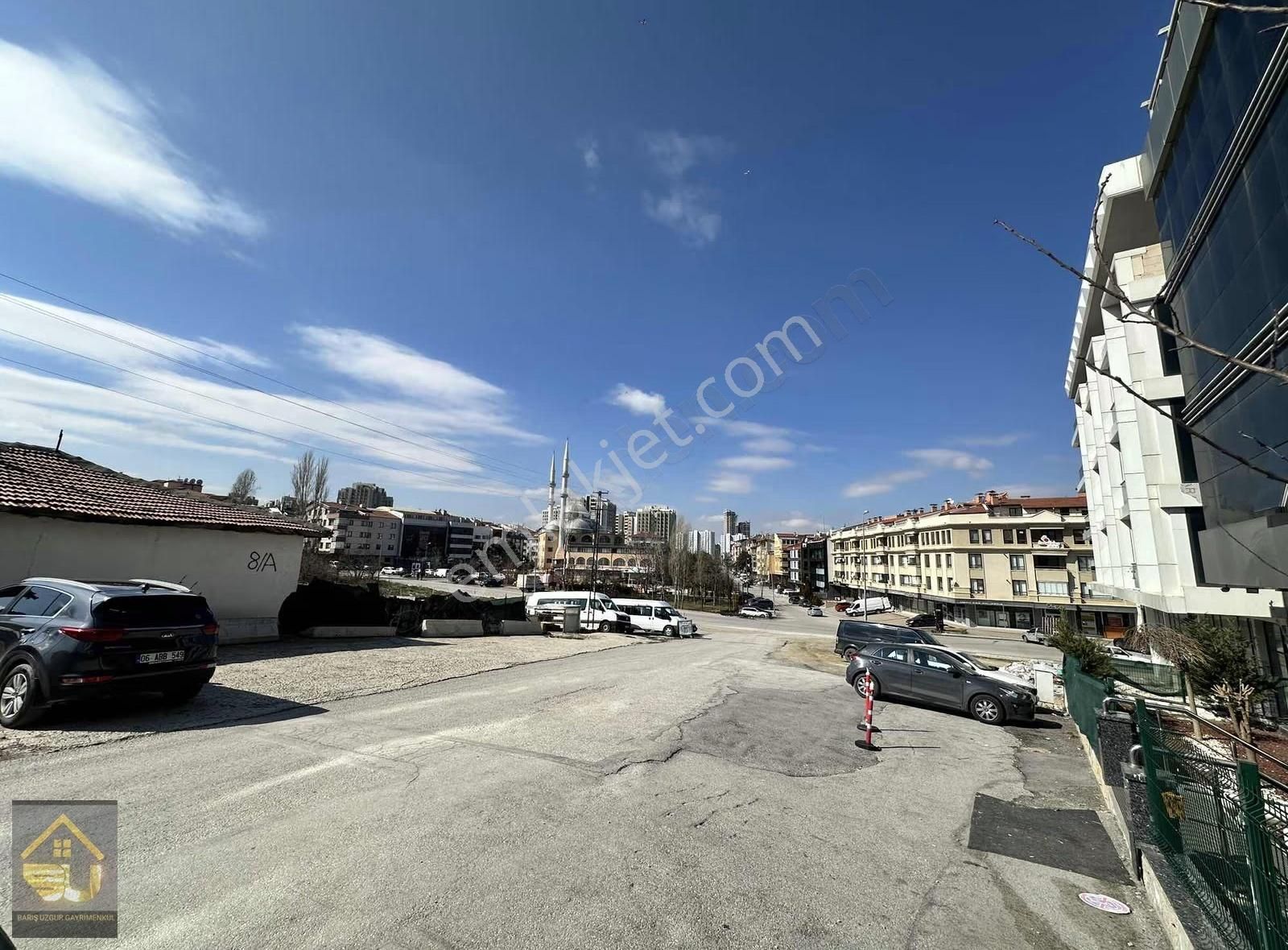 Birlik Mahallesi Kiralık 3+1 Daire | 120m² | Otoparklı