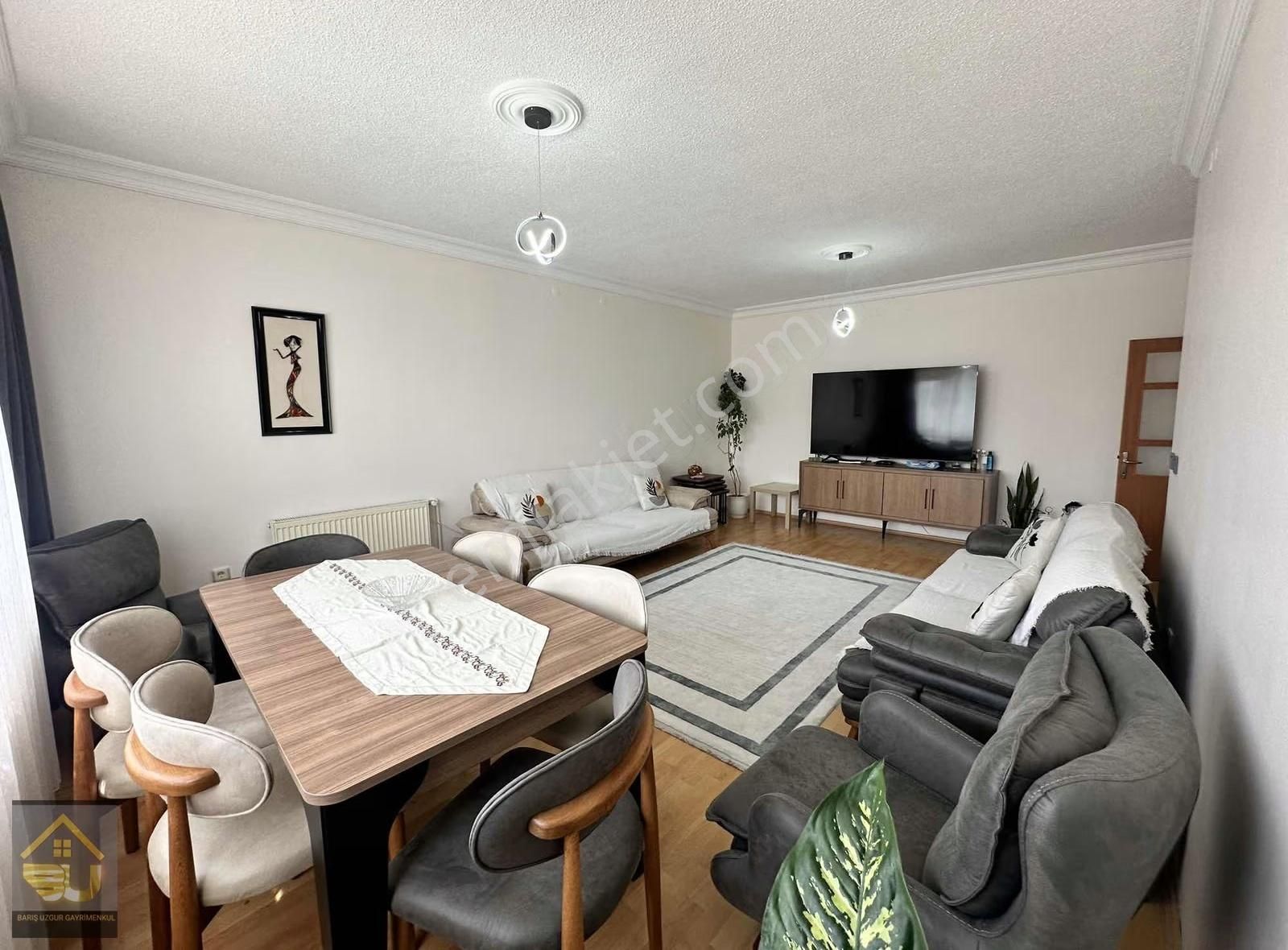 Birlik Mahallesi Kiralık 3+1 Daire | 120m² | Otoparklı - Görsel 19