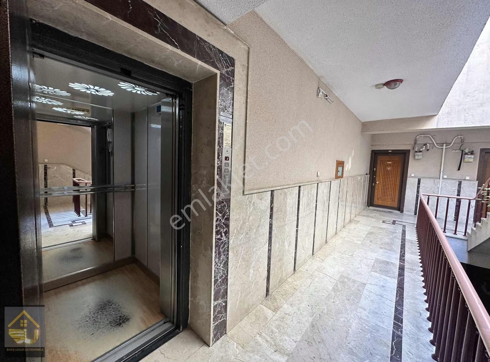 Birlik Mahallesi Kiralık 3+1 Daire | 120m² | Otoparklı - Görsel 22