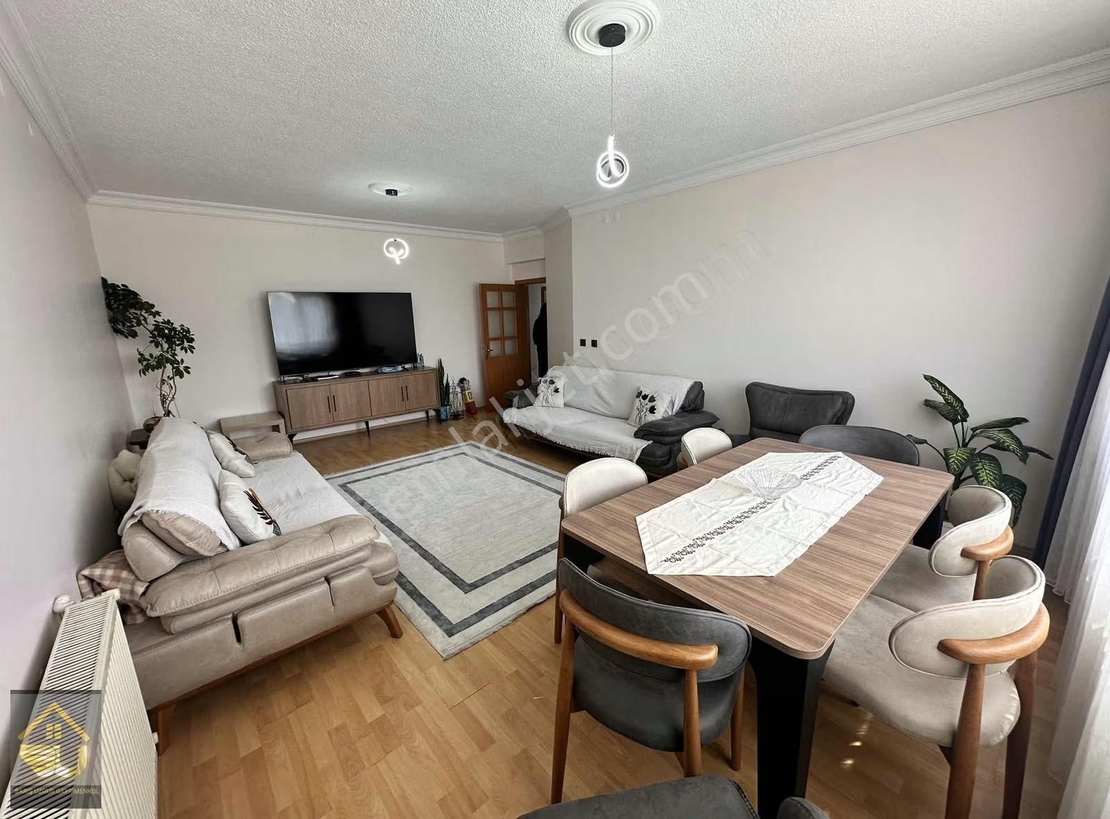 Birlik Mahallesi Kiralık 3+1 Daire | 120m² | Otoparklı - Görsel 7