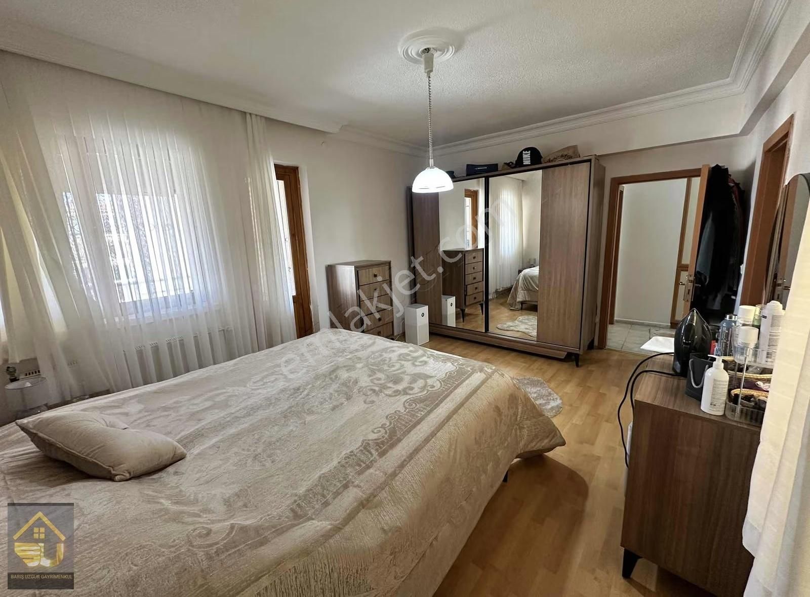 Birlik Mahallesi Kiralık 3+1 Daire | 120m² | Otoparklı - Görsel 16