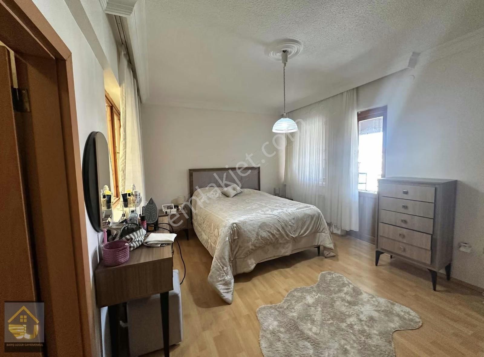 Birlik Mahallesi Kiralık 3+1 Daire | 120m² | Otoparklı - Görsel 33