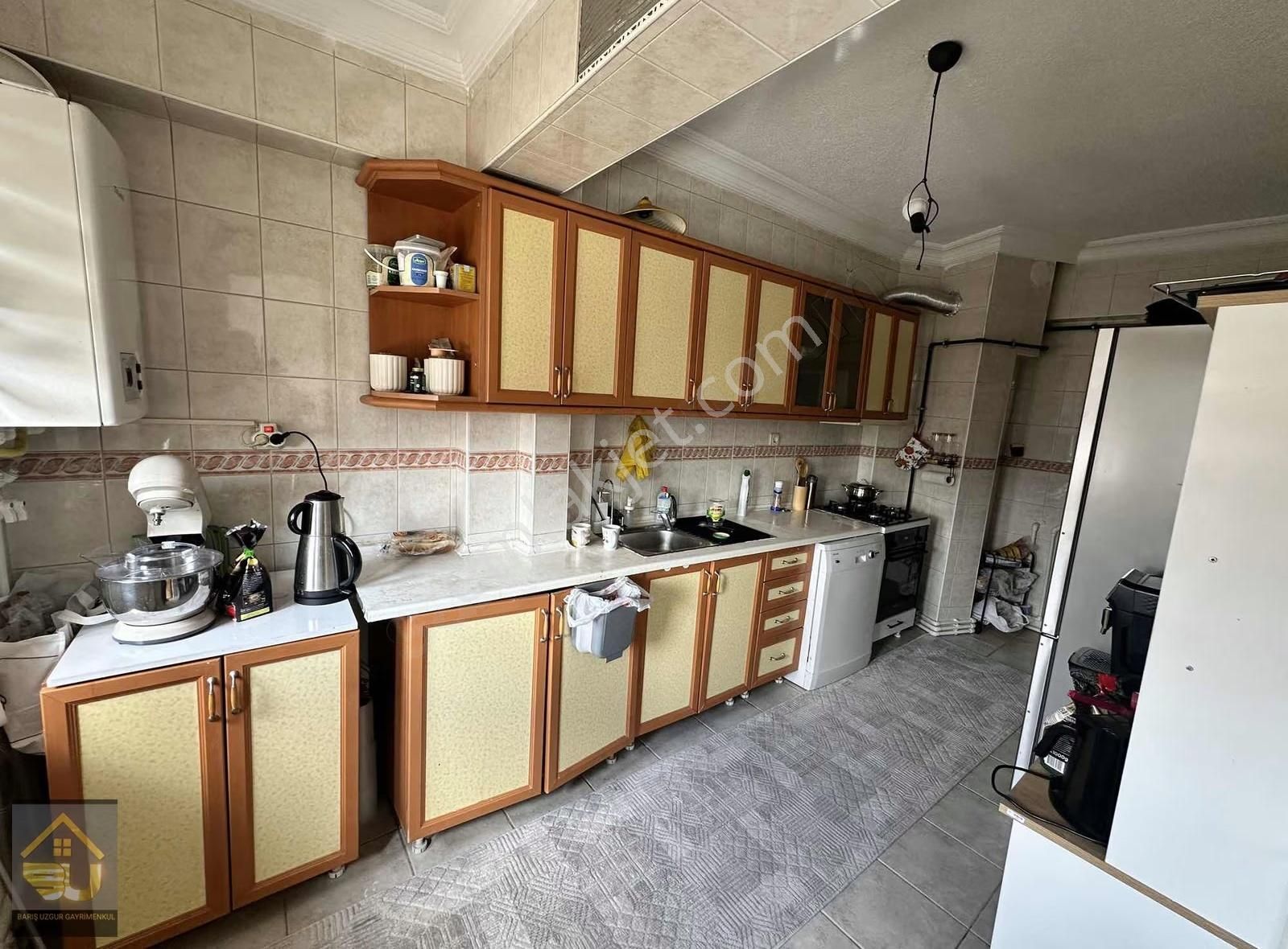 Birlik Mahallesi Kiralık 3+1 Daire | 120m² | Otoparklı - Görsel 30