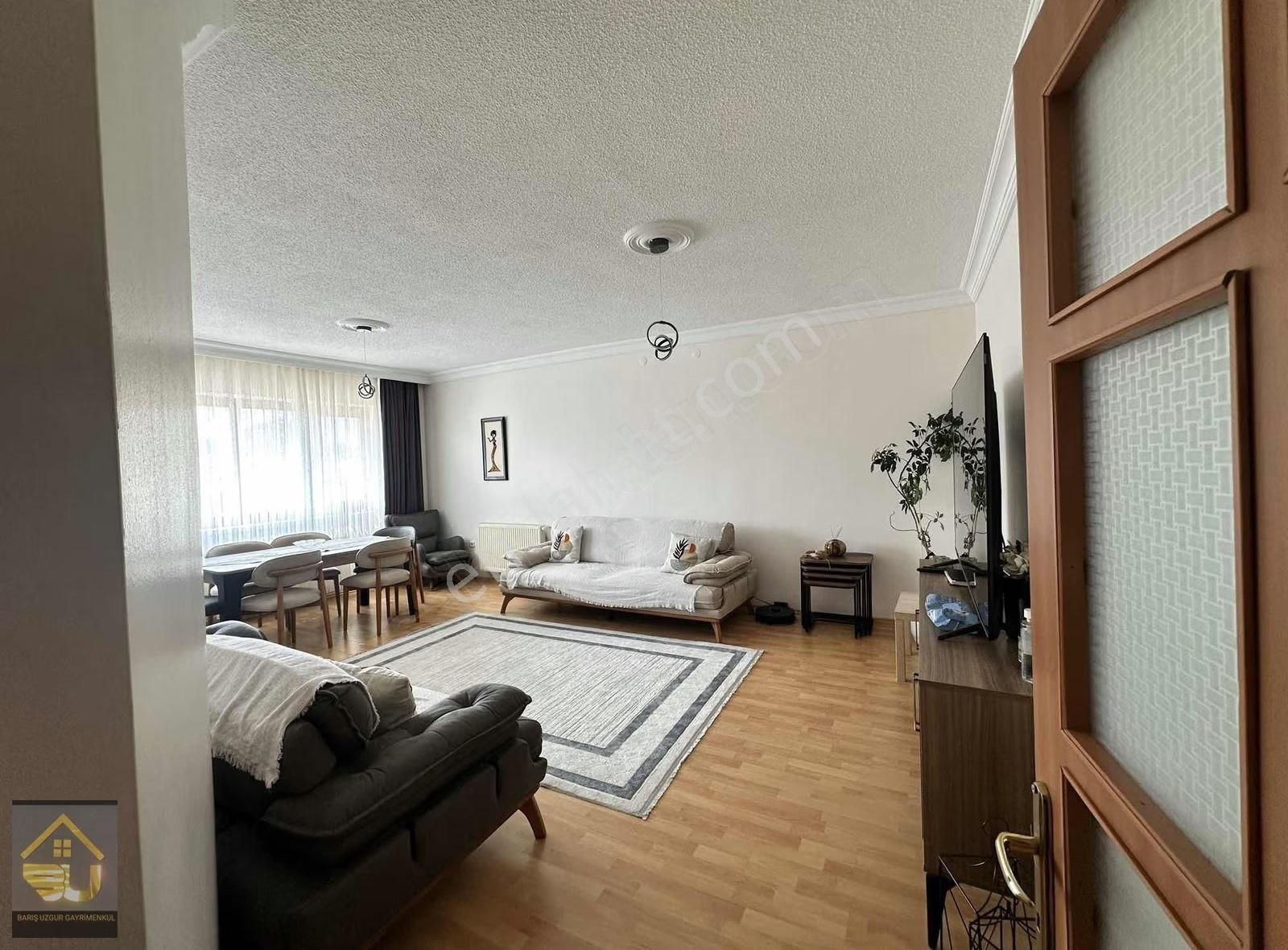 Birlik Mahallesi Kiralık 3+1 Daire | 120m² | Otoparklı - Görsel 2