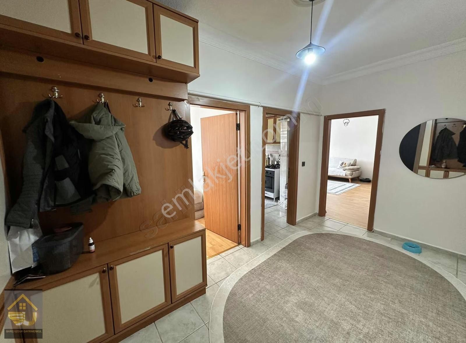 Birlik Mahallesi Kiralık 3+1 Daire | 120m² | Otoparklı - Görsel 13