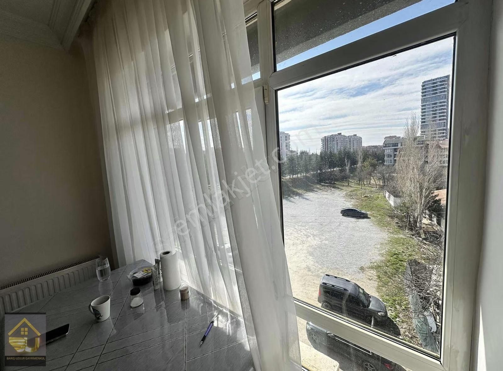 Birlik Mahallesi Kiralık 3+1 Daire | 120m² | Otoparklı - Görsel 6