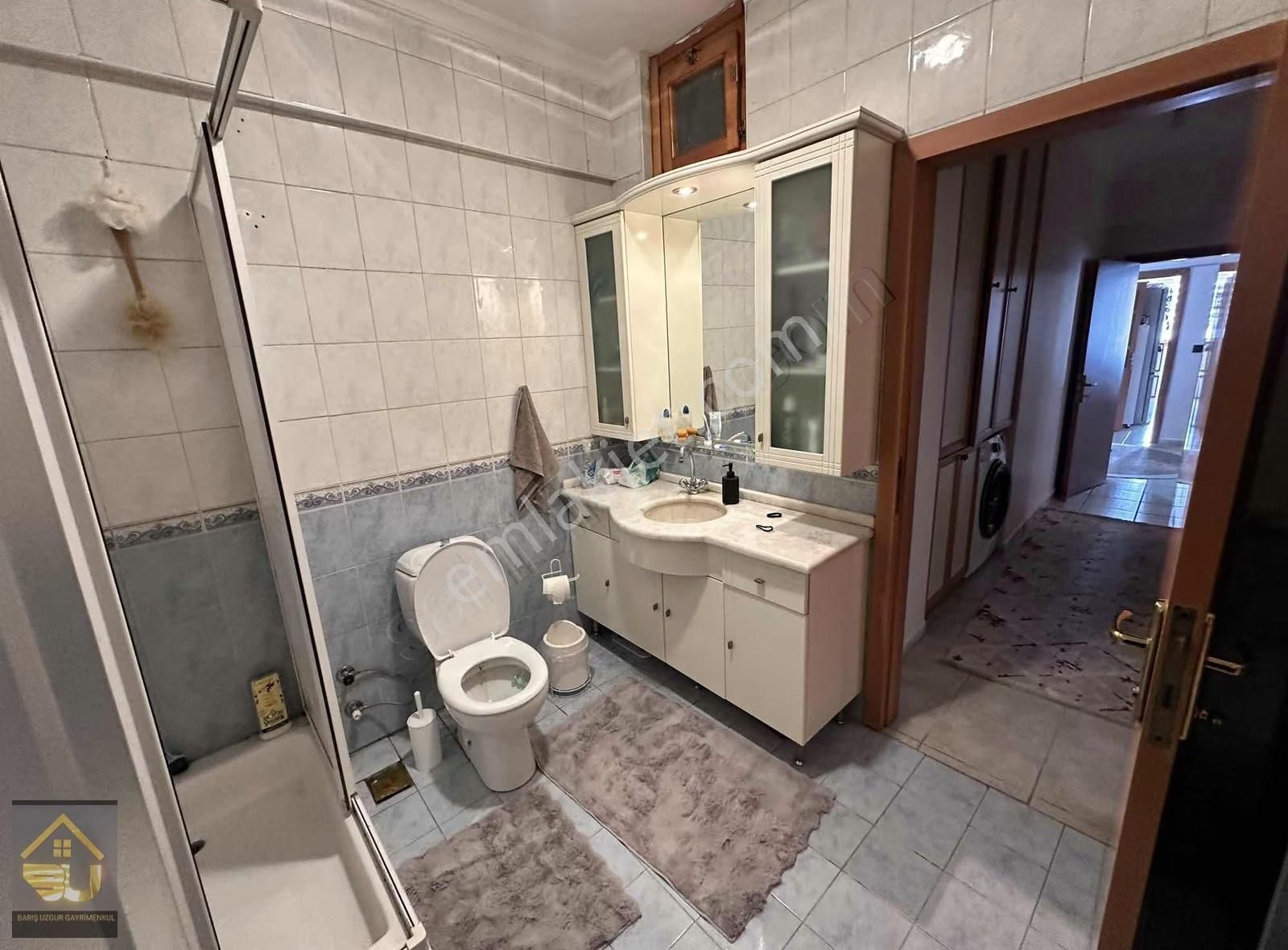 Birlik Mahallesi Kiralık 3+1 Daire | 120m² | Otoparklı - Görsel 32