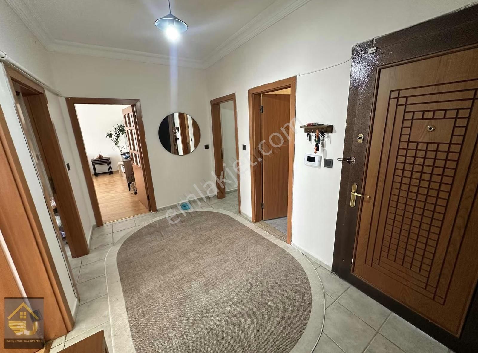 Birlik Mahallesi Kiralık 3+1 Daire | 120m² | Otoparklı - Görsel 21