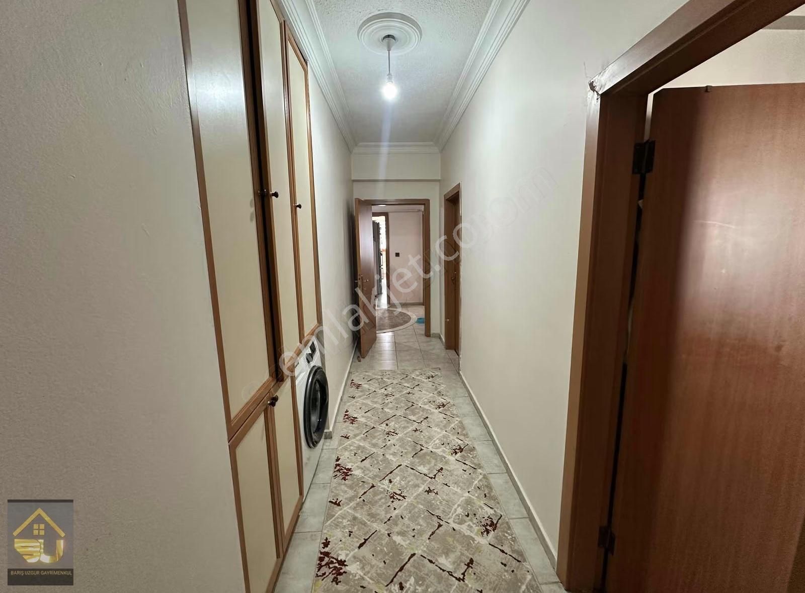 Birlik Mahallesi Kiralık 3+1 Daire | 120m² | Otoparklı - Görsel 24