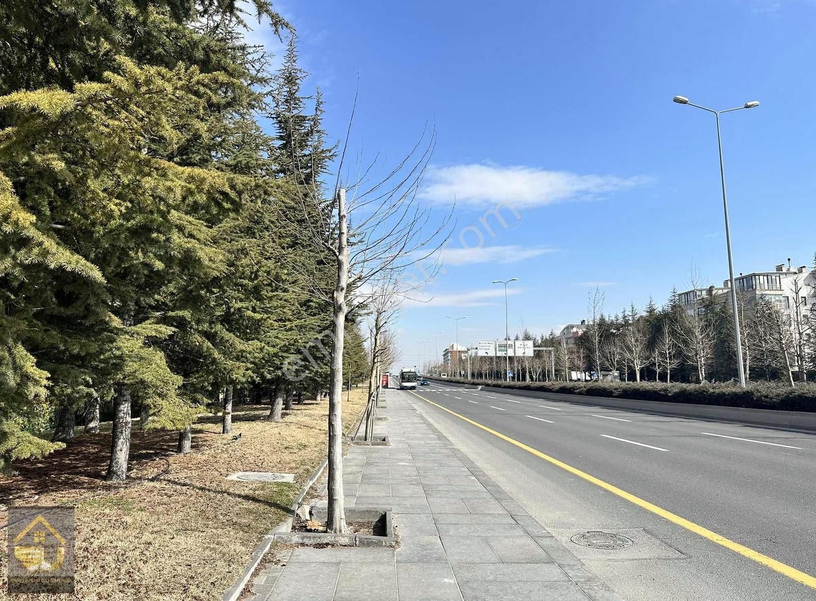 Birlik Mahallesi Kiralık 3+1 Daire | 120m² | Otoparklı - Görsel 23