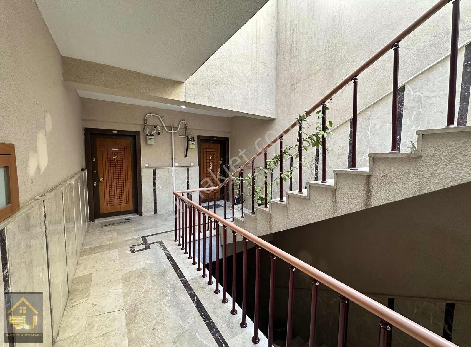 Birlik Mahallesi Kiralık 3+1 Daire | 120m² | Otoparklı - Görsel 12