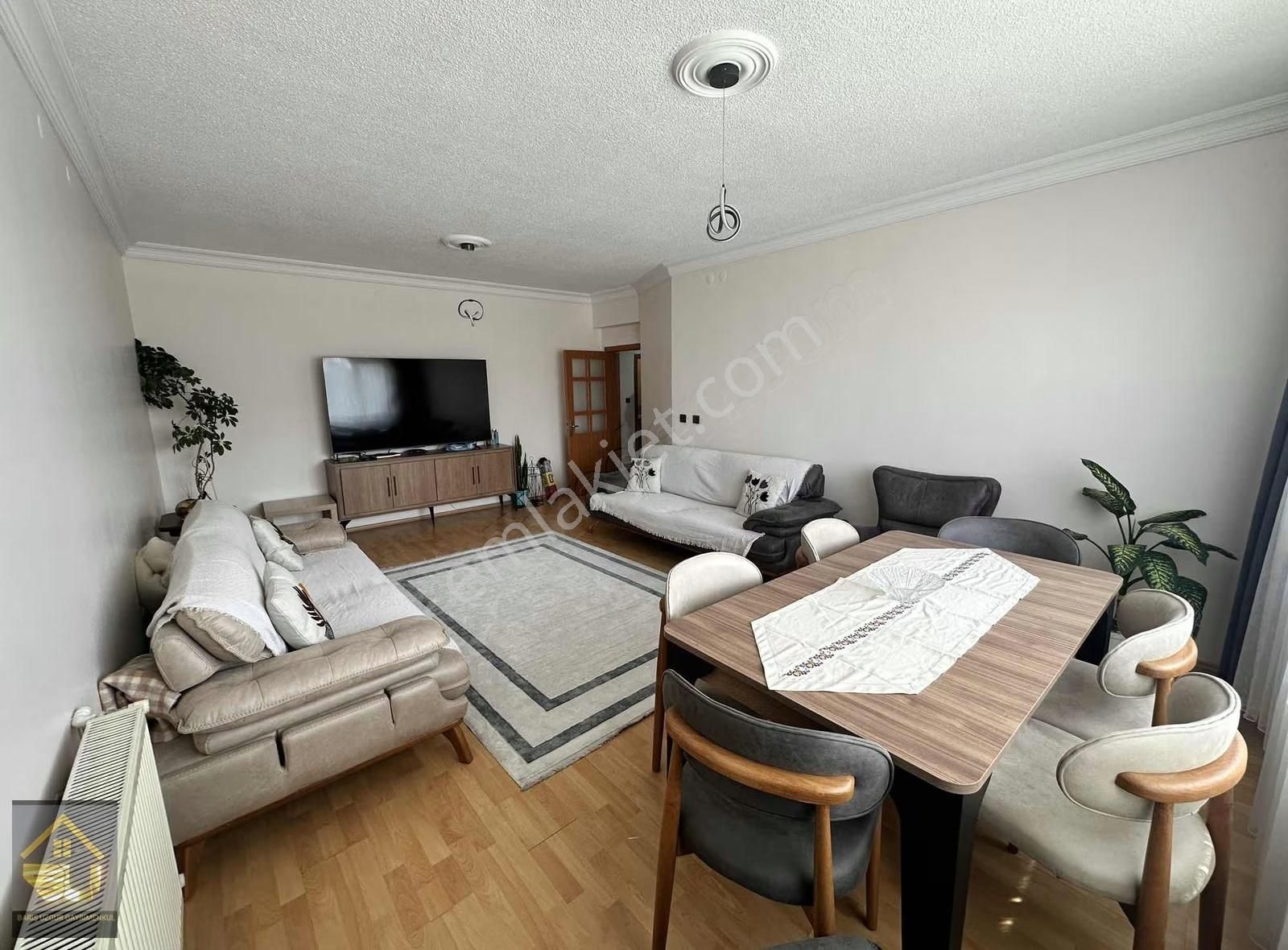 Birlik Mahallesi Kiralık 3+1 Daire | 120m² | Otoparklı - Görsel 34