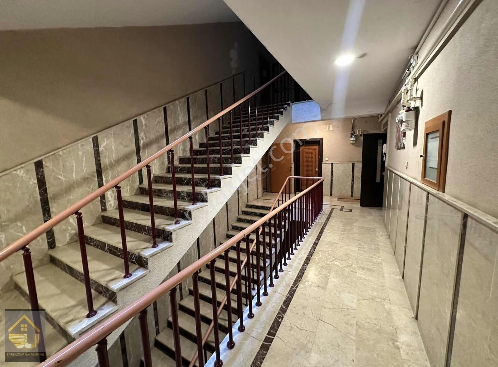 Birlik Mahallesi Kiralık 3+1 Daire | 120m² | Otoparklı - Görsel 15