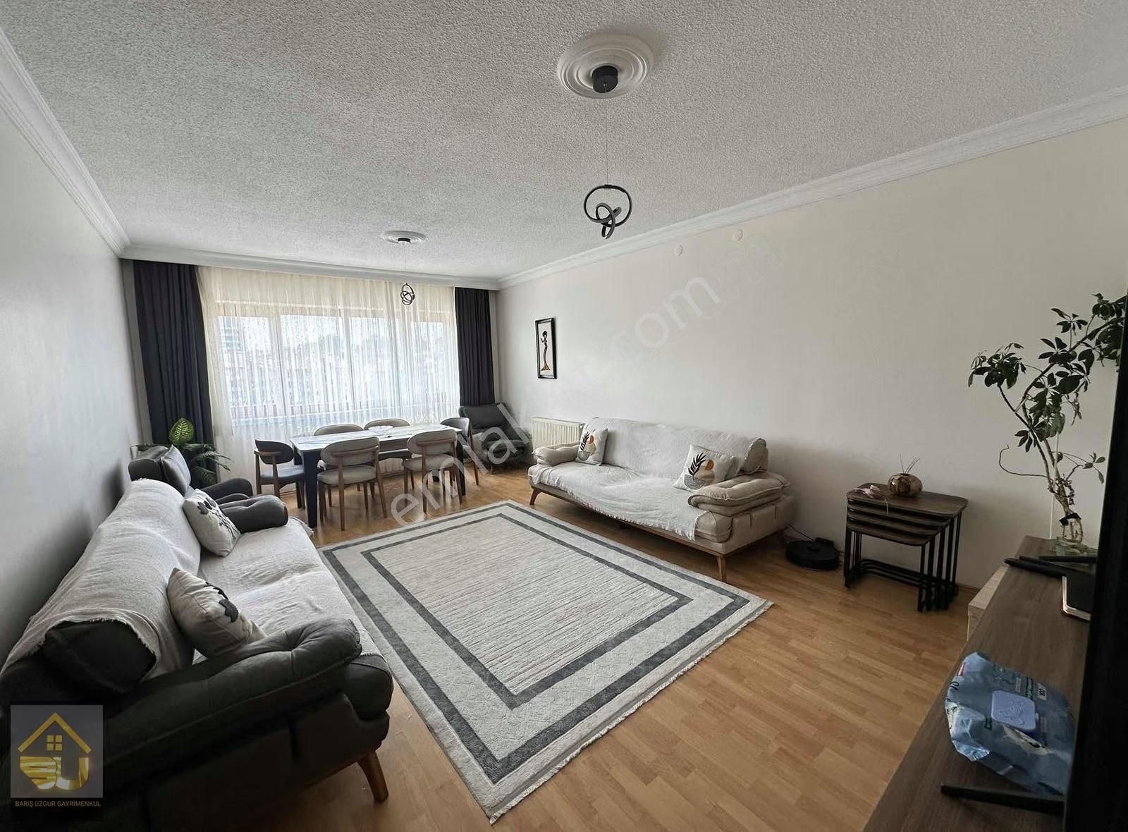 Birlik Mahallesi Kiralık 3+1 Daire | 120m² | Otoparklı - Görsel 26