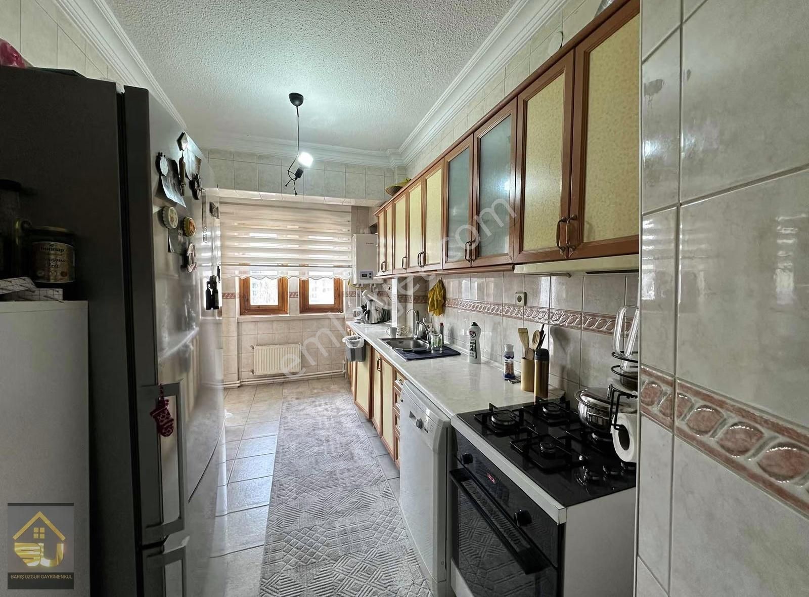 Birlik Mahallesi Kiralık 3+1 Daire | 120m² | Otoparklı - Görsel 9