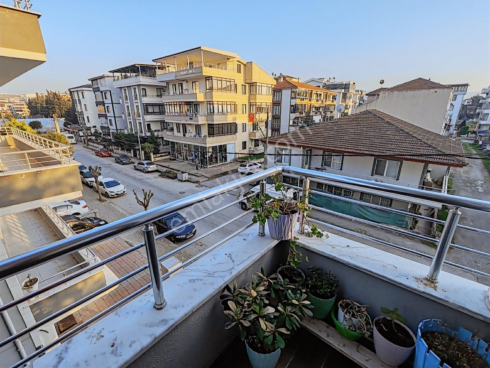 İsmetpaşa Mahallesinde Satılık 3+1 Daire Fırsatı! - Görsel 20