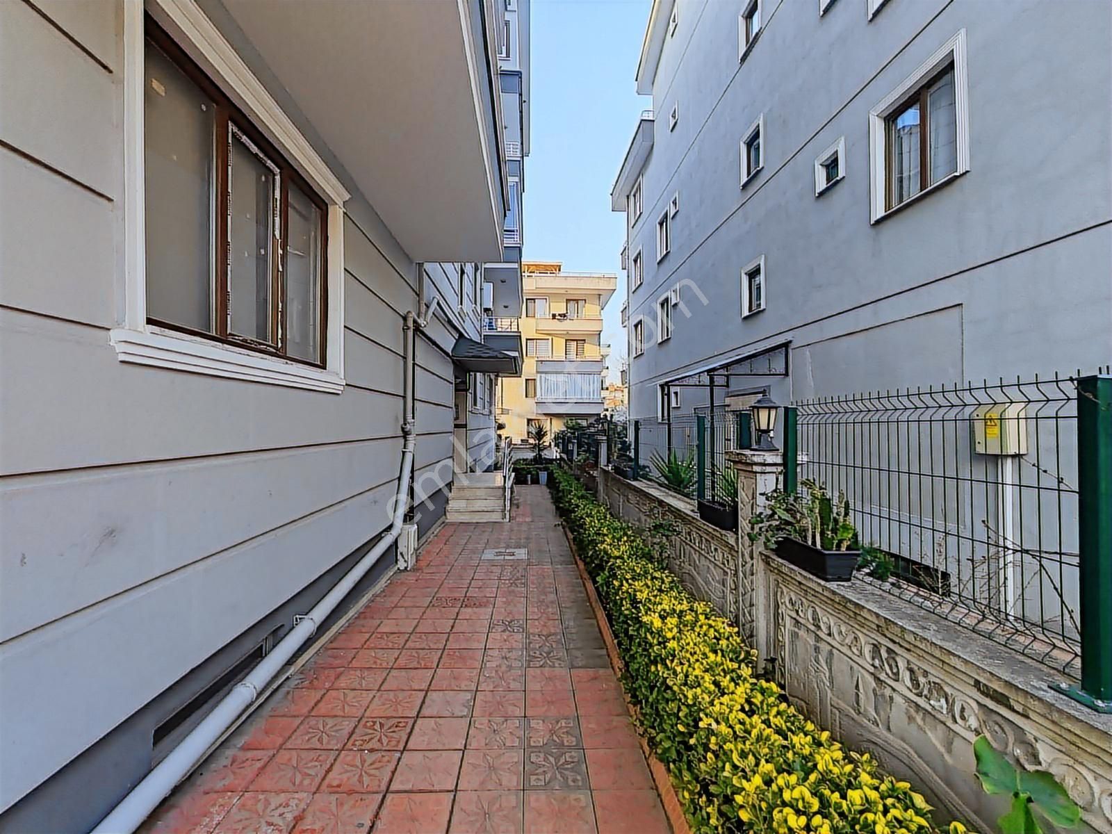 İsmetpaşa Mahallesinde Satılık 3+1 Daire Fırsatı! - Görsel 23