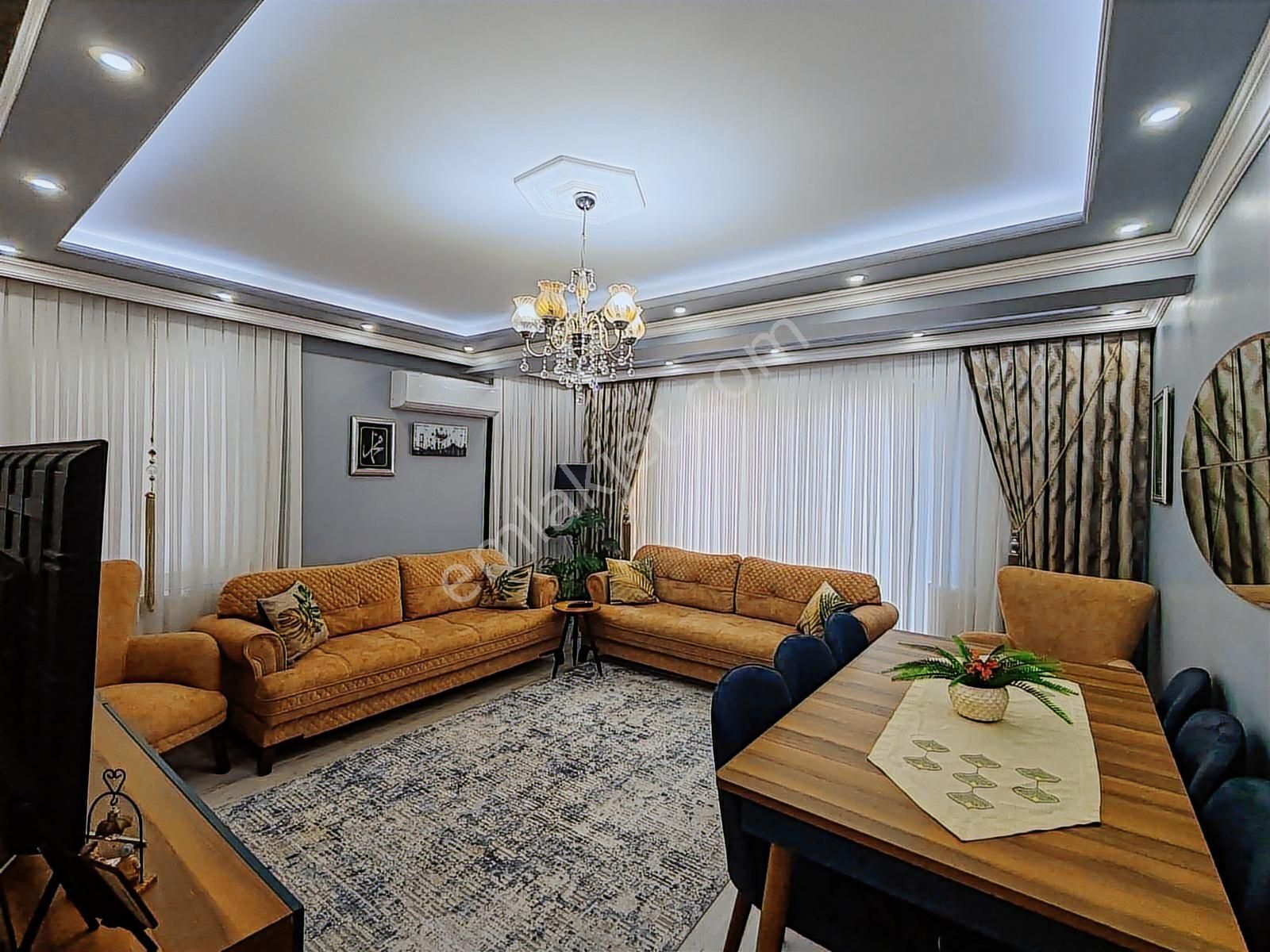 İsmetpaşa Mahallesinde Satılık 3+1 Daire Fırsatı!