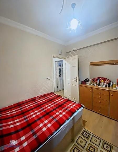 Biga Hamdibey Mah. İnönü Caddesi Üzerinde Satılık 2+1 Daire - Görsel 9