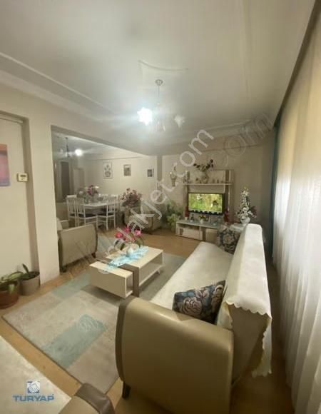 Biga Hamdibey Mah. İnönü Caddesi Üzerinde Satılık 2+1 Daire - Görsel 14