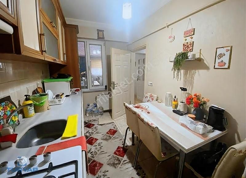Biga Hamdibey Mah. İnönü Caddesi Üzerinde Satılık 2+1 Daire - Görsel 3