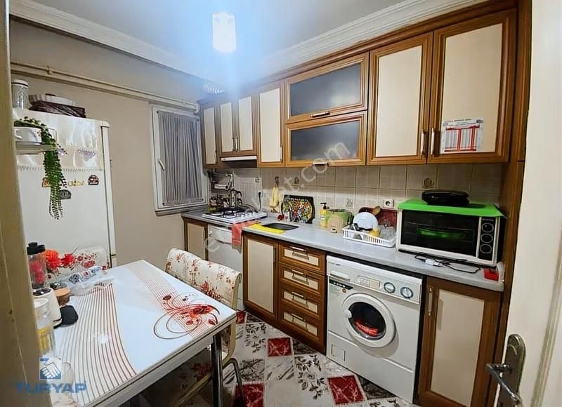 Biga Hamdibey Mah. İnönü Caddesi Üzerinde Satılık 2+1 Daire - Görsel 22