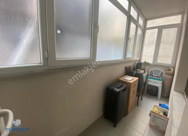 Biga Hamdibey Mah. İnönü Caddesi Üzerinde Satılık 2+1 Daire - Görsel 4