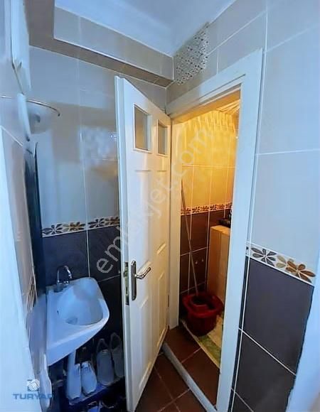 Biga Hamdibey Mah. İnönü Caddesi Üzerinde Satılık 2+1 Daire - Görsel 12