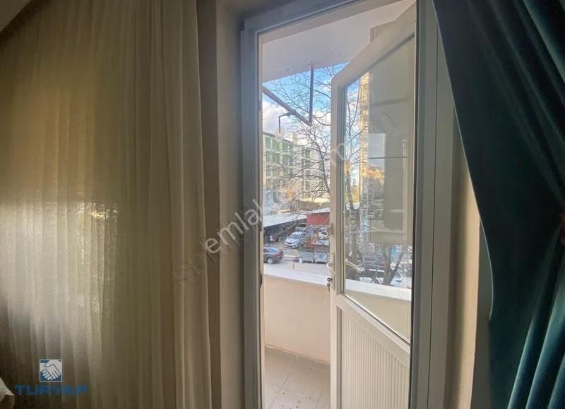 Biga Hamdibey Mah. İnönü Caddesi Üzerinde Satılık 2+1 Daire - Görsel 16