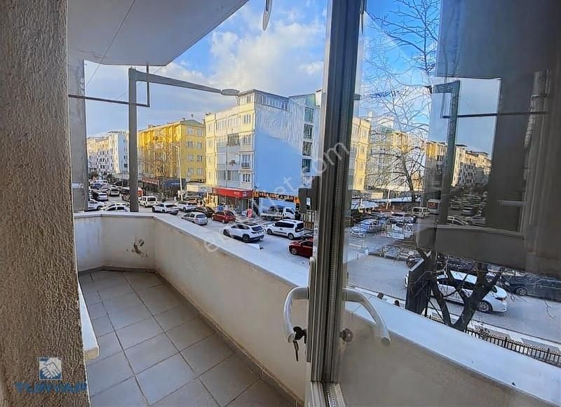 Biga Hamdibey Mah. İnönü Caddesi Üzerinde Satılık 2+1 Daire - Görsel 30