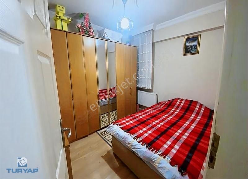 Biga Hamdibey Mah. İnönü Caddesi Üzerinde Satılık 2+1 Daire - Görsel 6