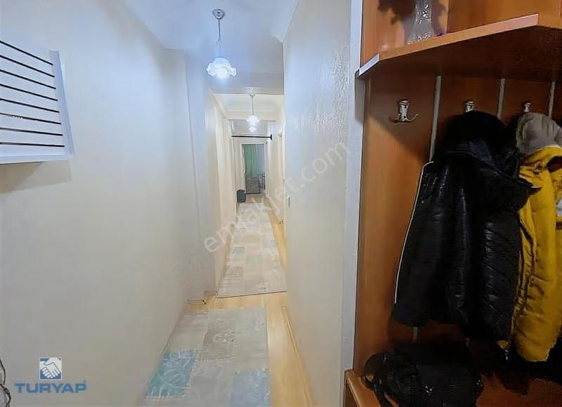 Biga Hamdibey Mah. İnönü Caddesi Üzerinde Satılık 2+1 Daire - Görsel 11