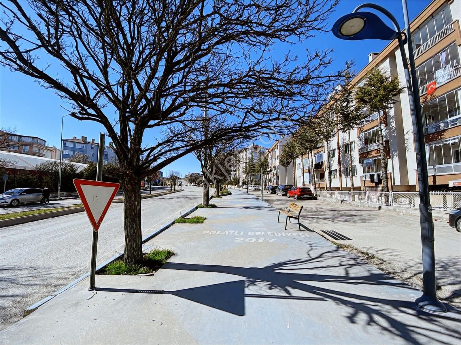 An-ka'dan Gazi'de Kaçmaz Fırsatt 3+1 Full Yapılı Daire - Görsel 3