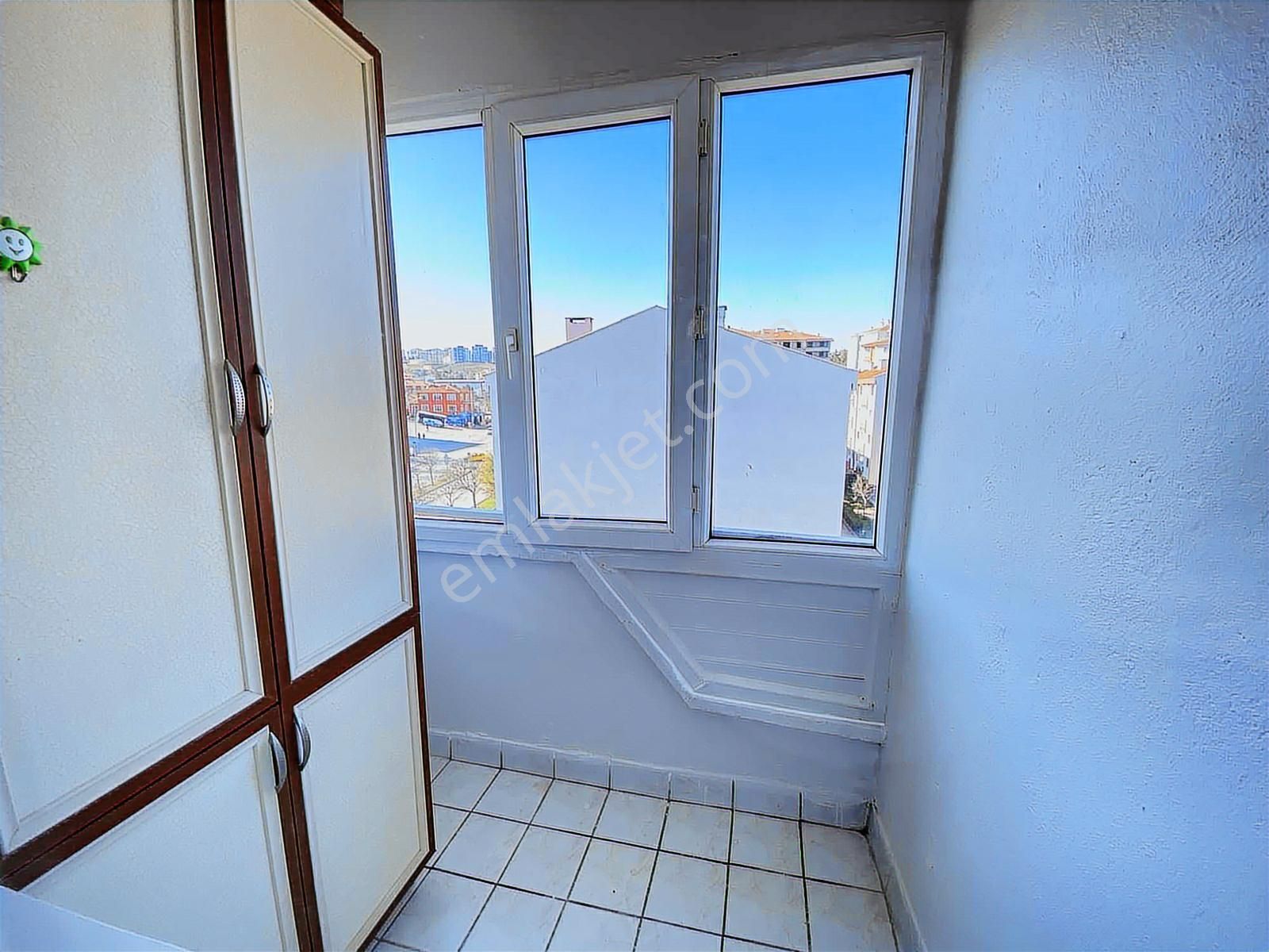 An-ka'dan Gazi'de Kaçmaz Fırsatt 3+1 Full Yapılı Daire - Görsel 6