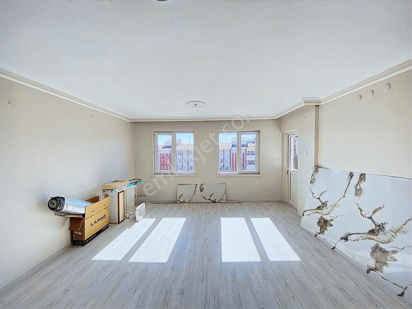 An-ka'dan Gazi'de Kaçmaz Fırsatt 3+1 Full Yapılı Daire - Görsel 7