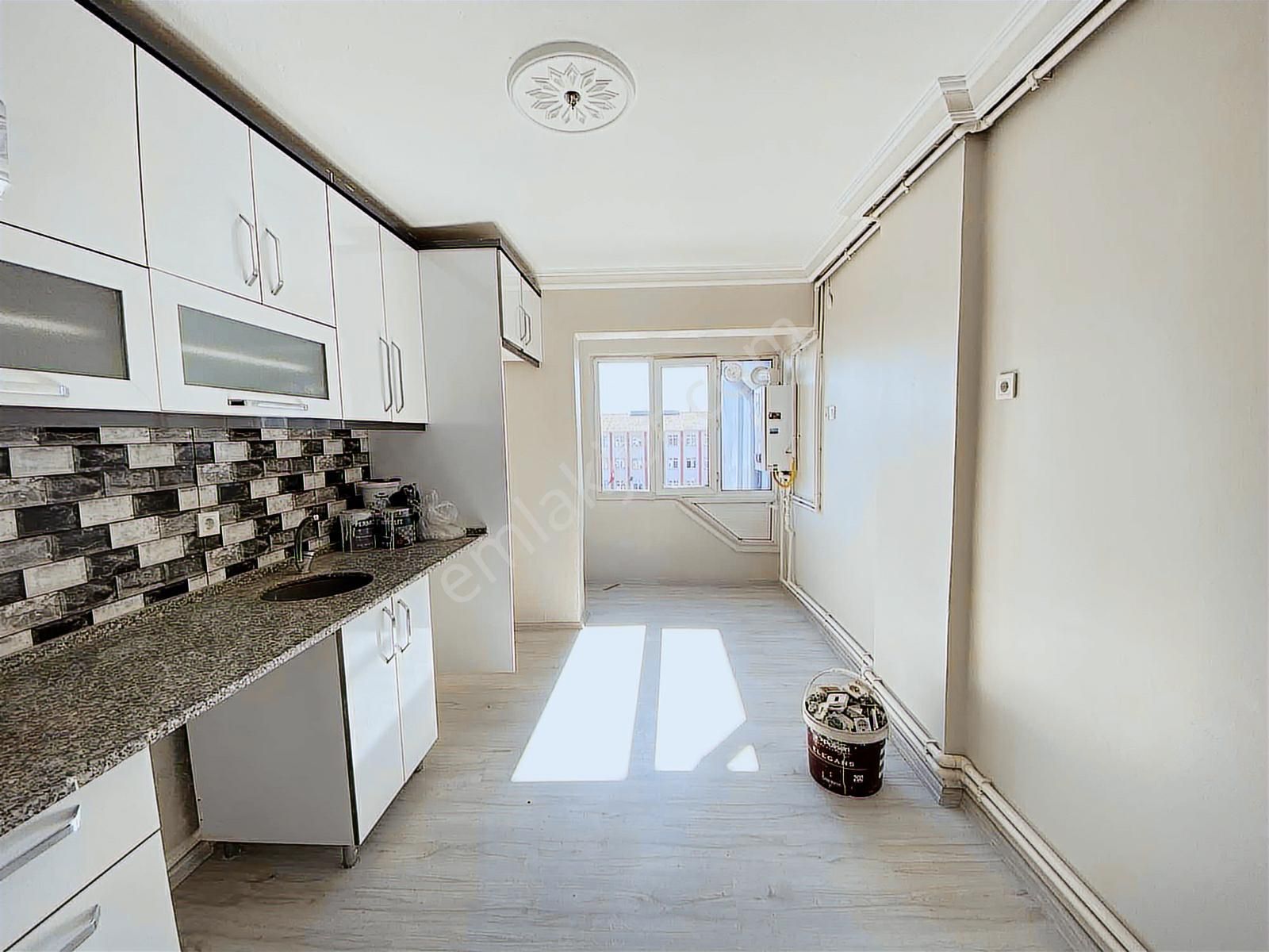 An-ka'dan Gazi'de Kaçmaz Fırsatt 3+1 Full Yapılı Daire - Görsel 25