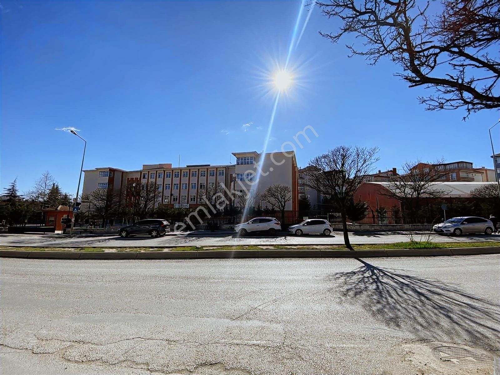 An-ka'dan Gazi'de Kaçmaz Fırsatt 3+1 Full Yapılı Daire - Görsel 5