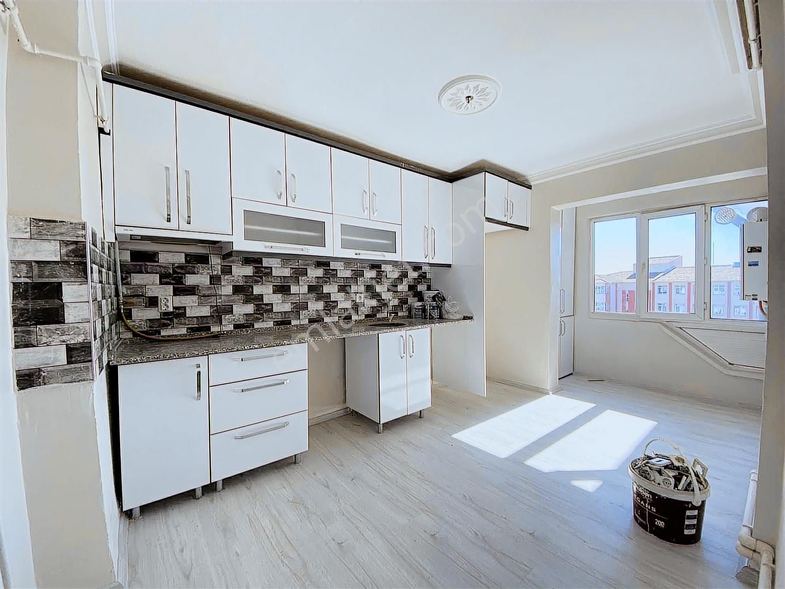 An-ka'dan Gazi'de Kaçmaz Fırsatt 3+1 Full Yapılı Daire - Görsel 11