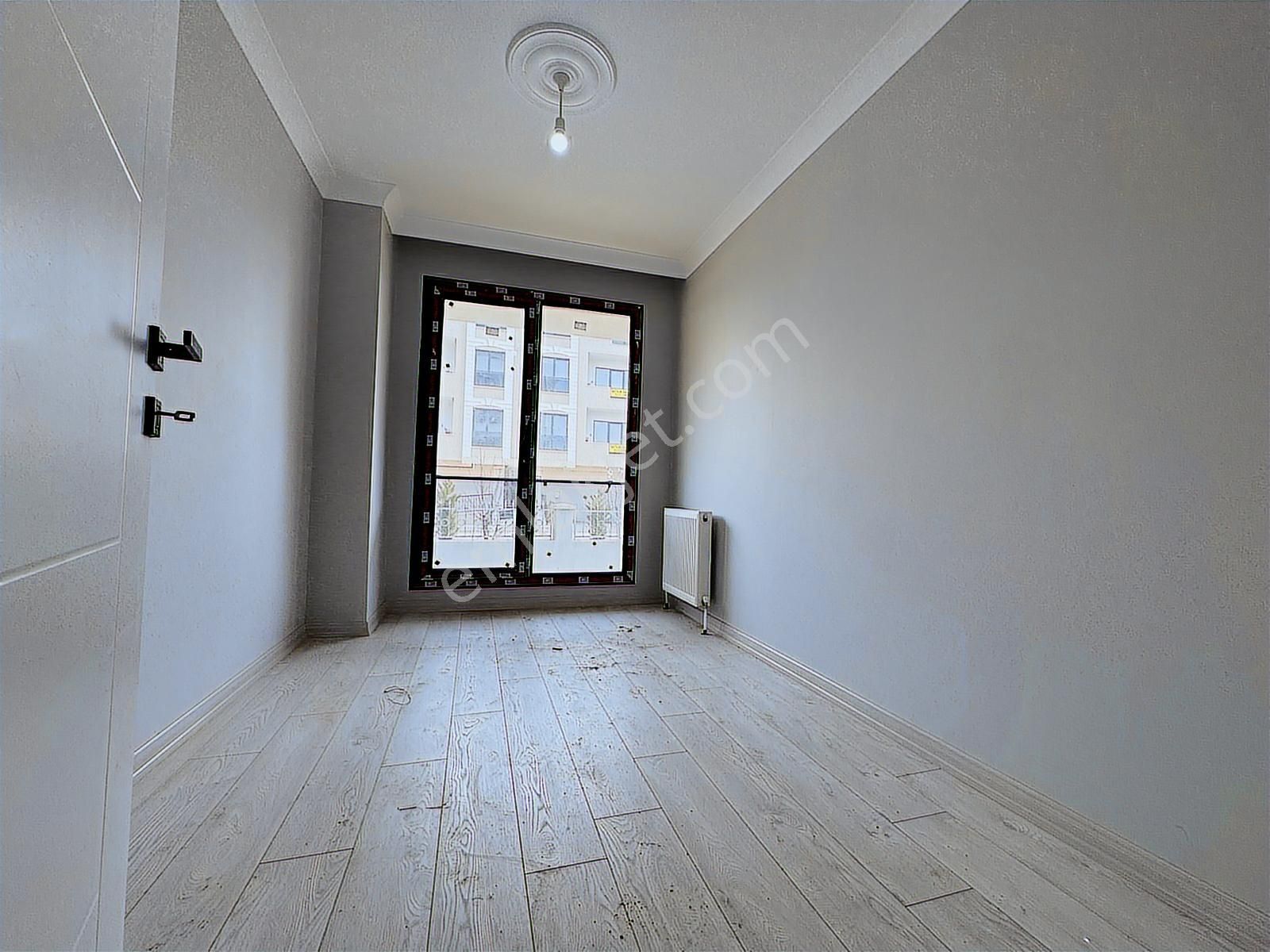 Büyükçekmece Kumburgaz'ın Kalbinde, A Kalite 2+1 Daire - Görsel 14