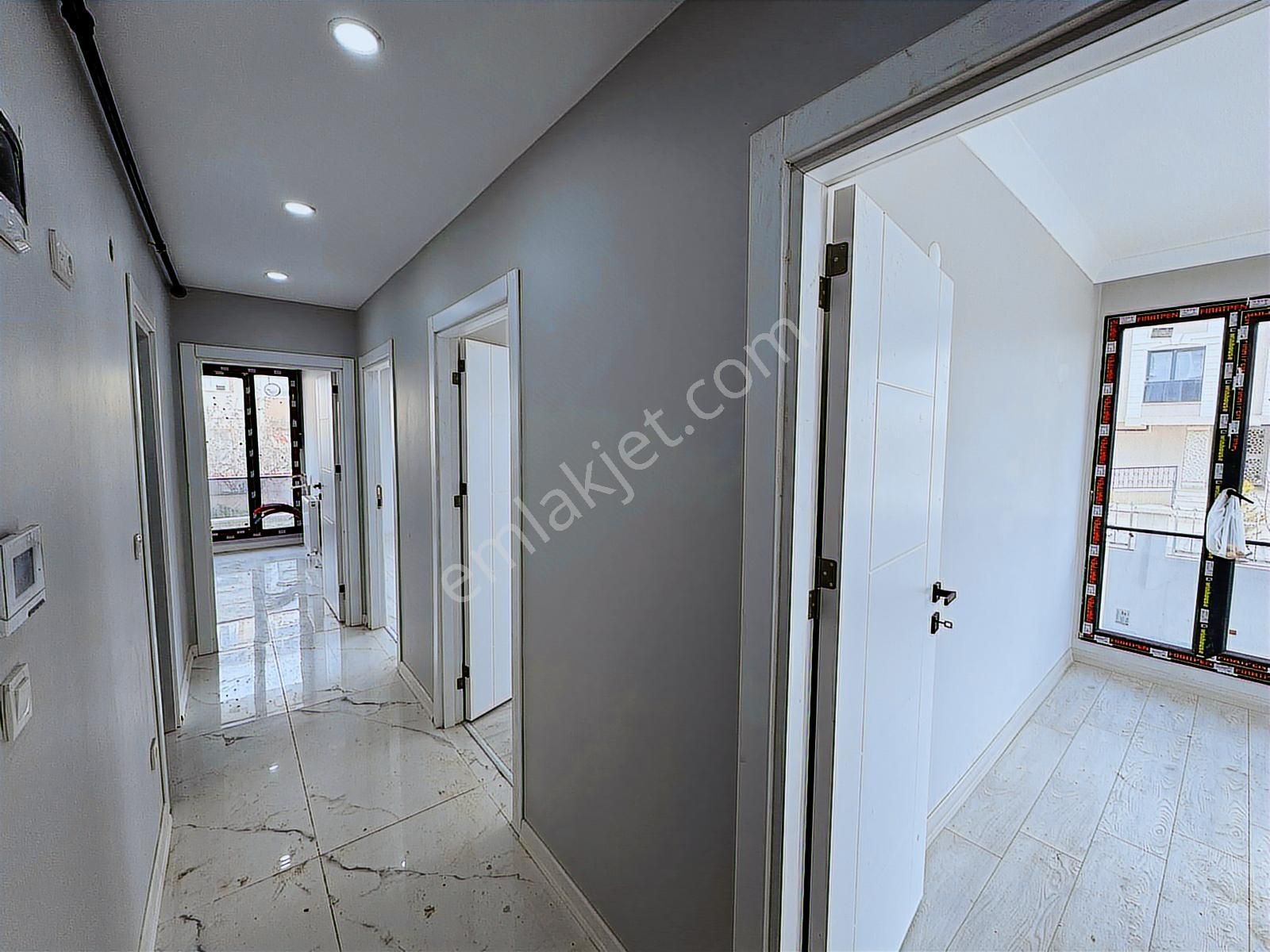 Büyükçekmece Kumburgaz'ın Kalbinde, A Kalite 2+1 Daire - Görsel 16