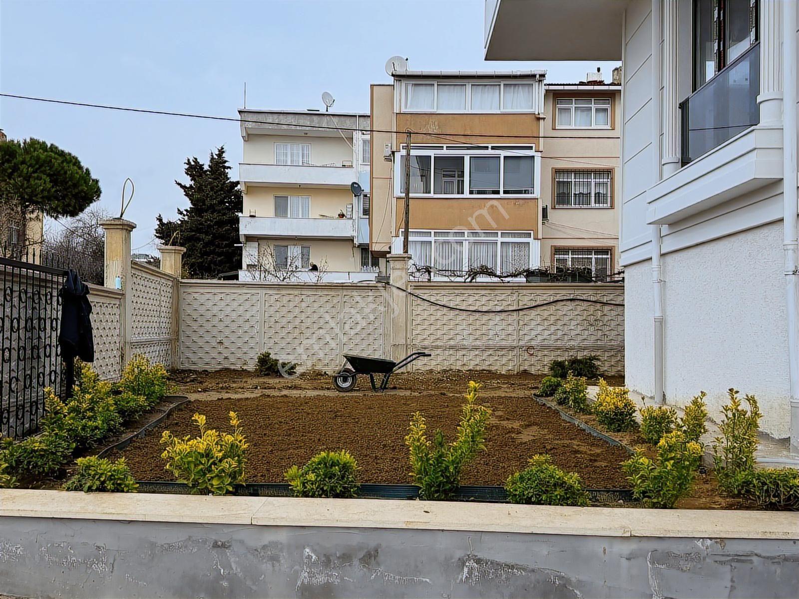 Büyükçekmece Kumburgaz'ın Kalbinde, A Kalite 2+1 Daire - Görsel 26