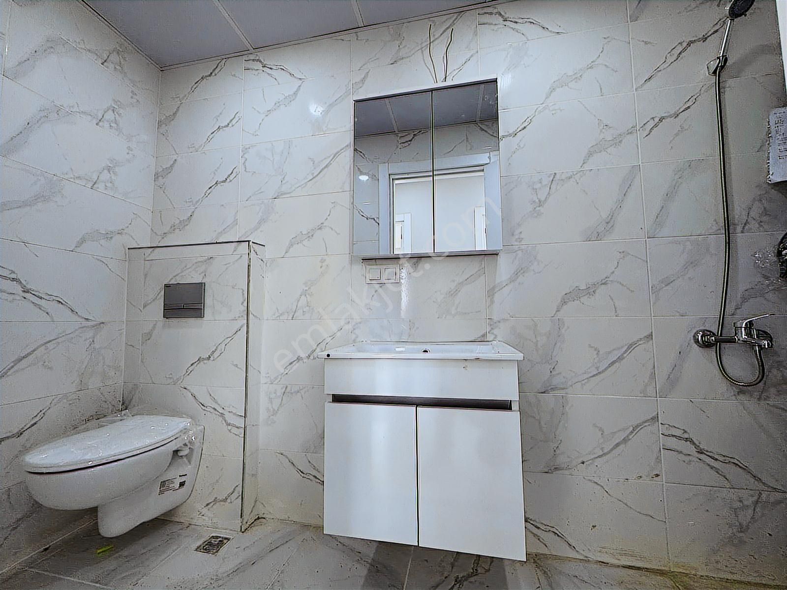 Büyükçekmece Kumburgaz'ın Kalbinde, A Kalite 2+1 Daire - Görsel 7