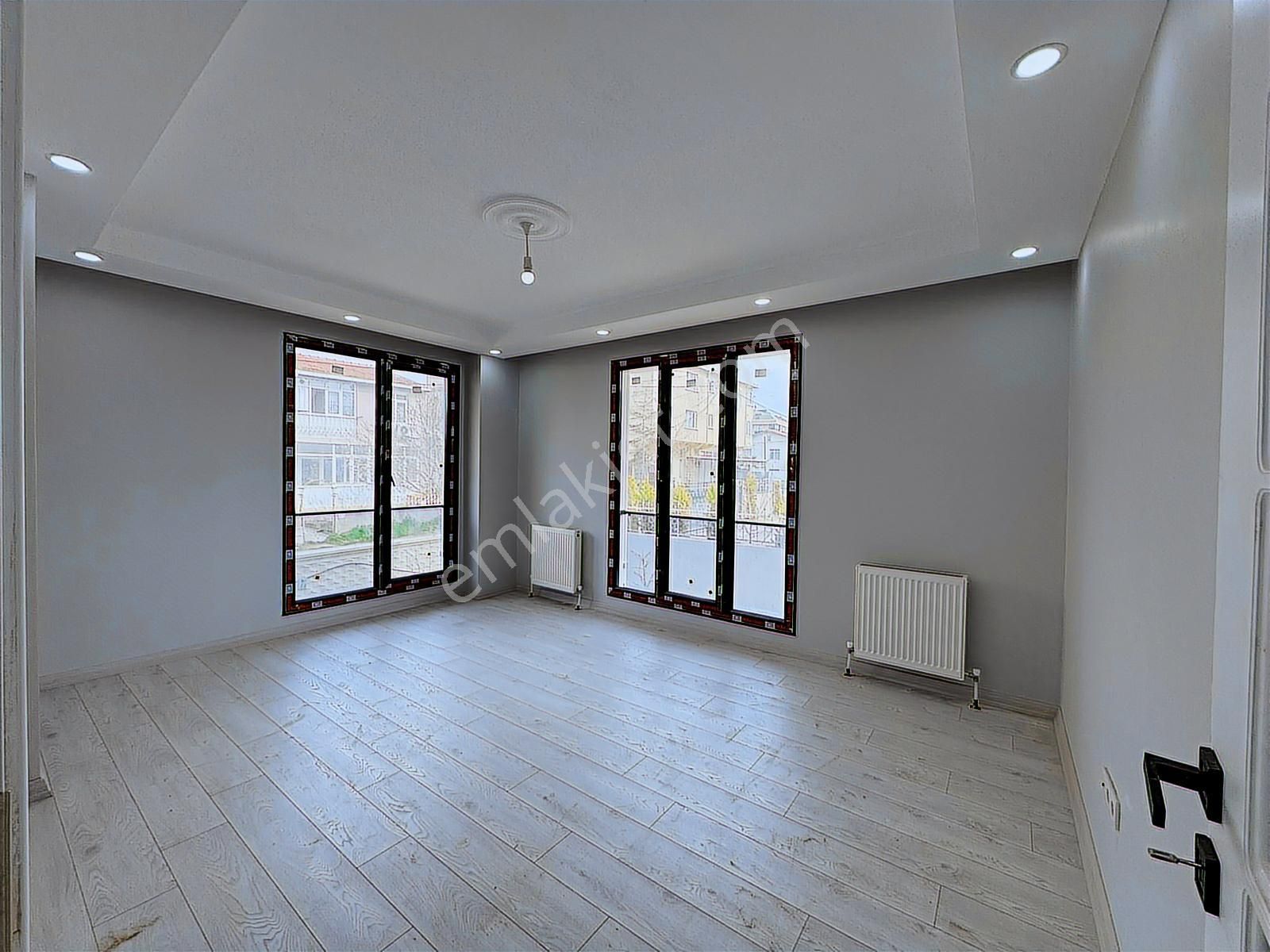 Büyükçekmece Kumburgaz'ın Kalbinde, A Kalite 2+1 Daire - Görsel 13